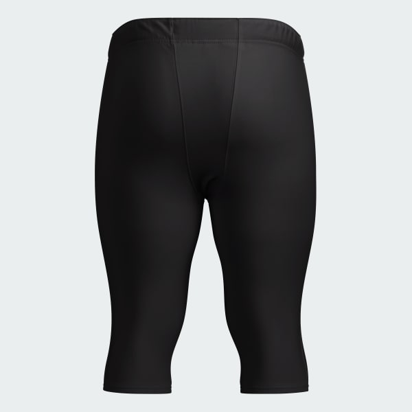 Black Press Coverage 3.0 Pants