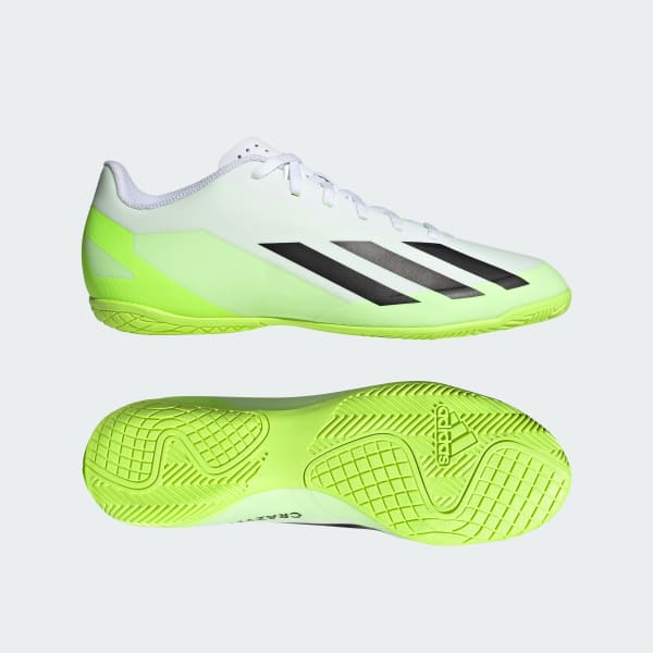 Botines sales f5 adidas