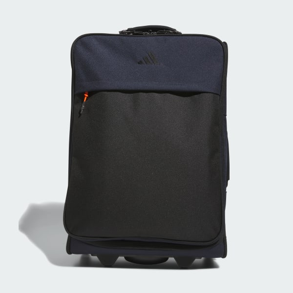 Bla 21-Inch Golf Rolling Carry On Väska