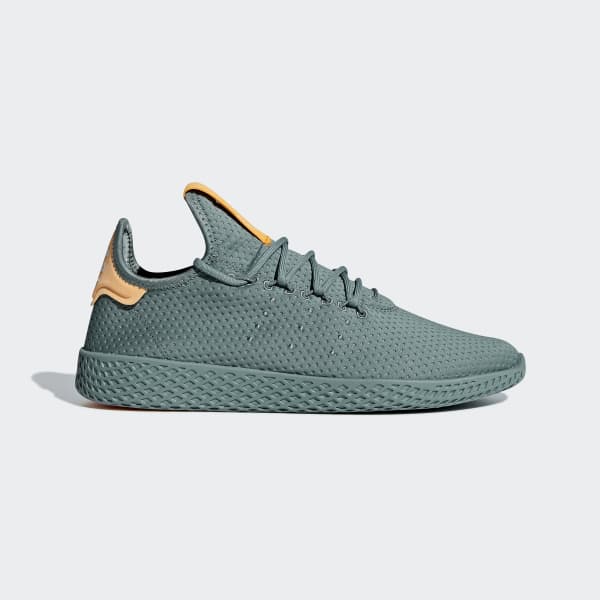 pharrell williams tennis hu adidas originals