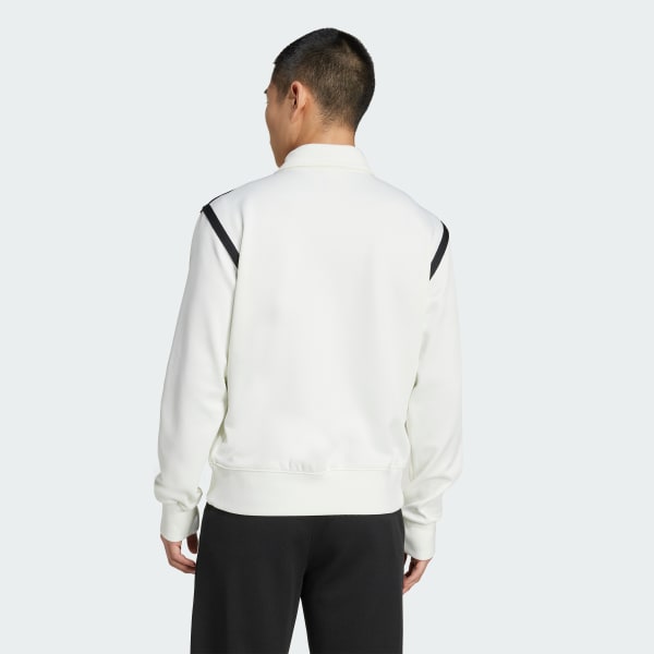 Blanco Track Top Premium