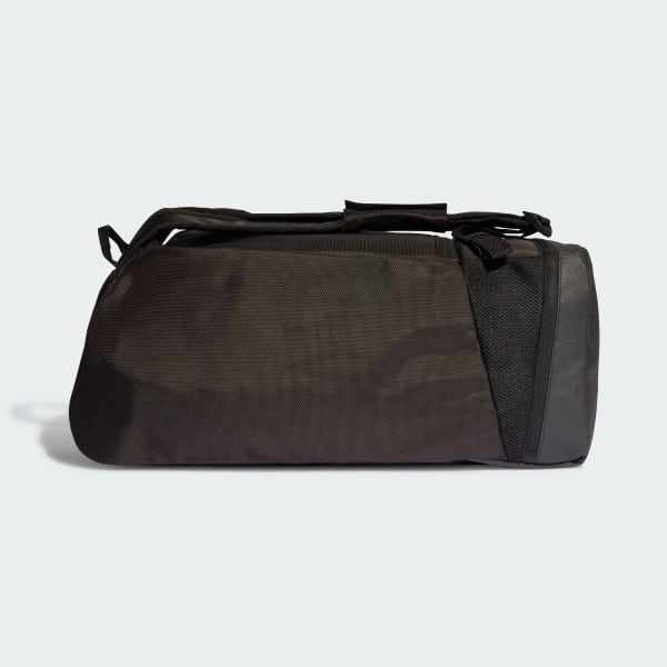 cierna Taška Arsenal Duffel