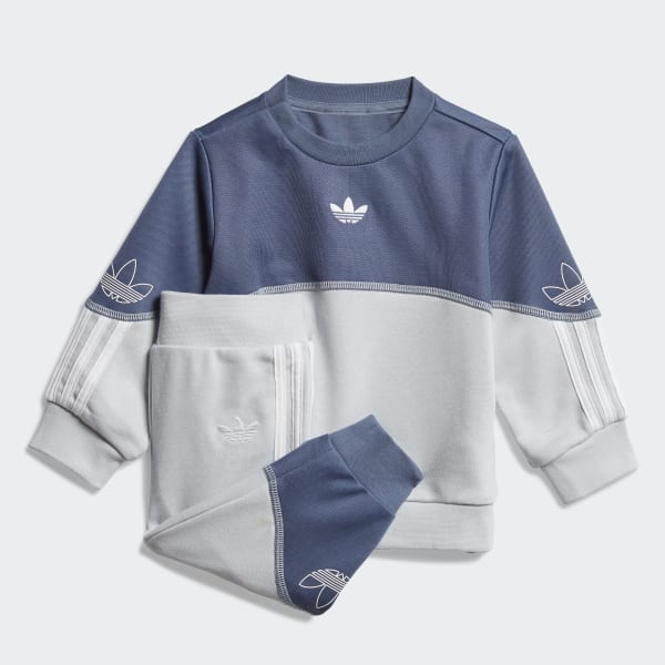 adidas sets for toddlers