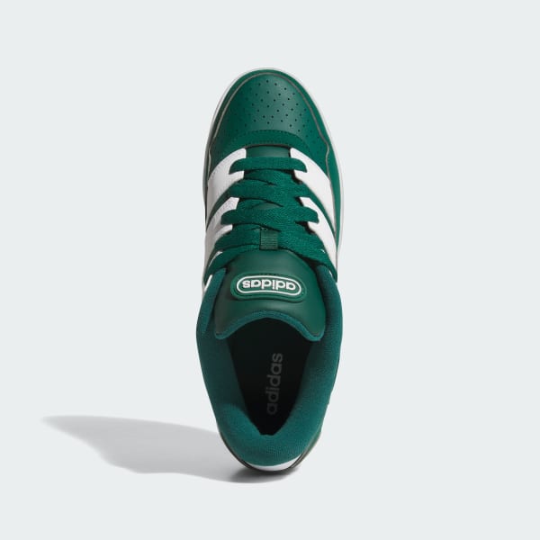 Green Turnaround Shoes