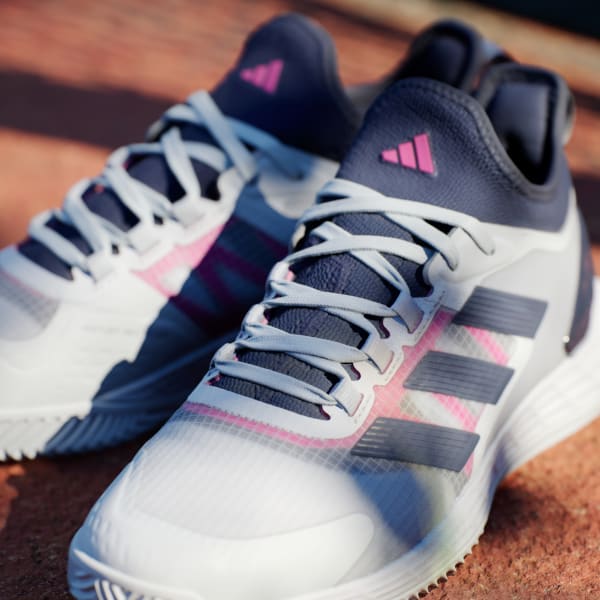 Adizero ubersonic clay outlet