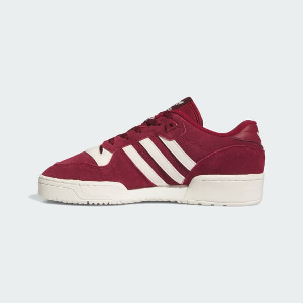 Adidas honey lo sales burgundy