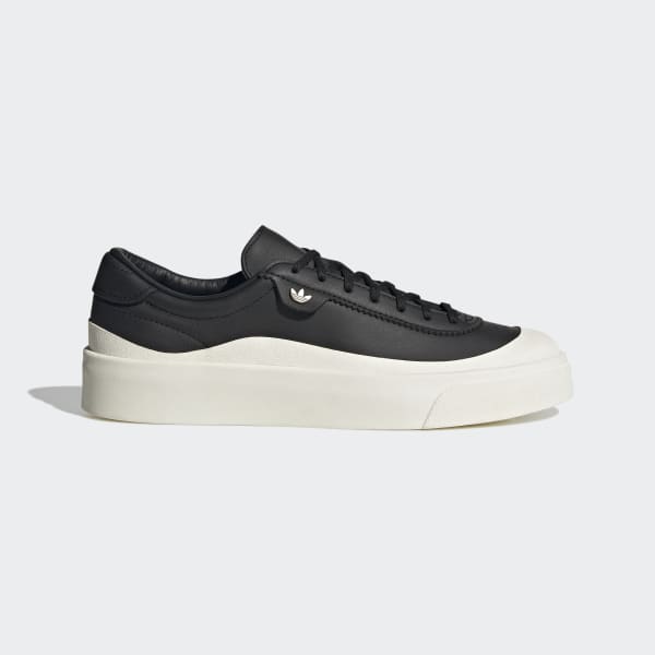 Negro Tenis Nucombe