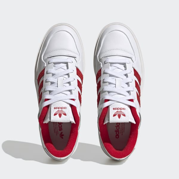 Blanco Tenis Forum Bonega