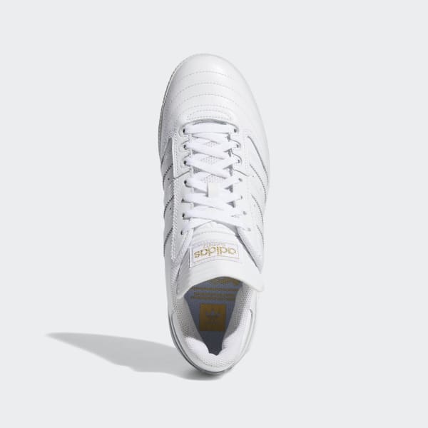 adidas Busenitz Shoes - White | adidas Australia