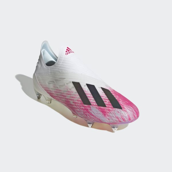 Adidas x 19.1 sin cordones clearance