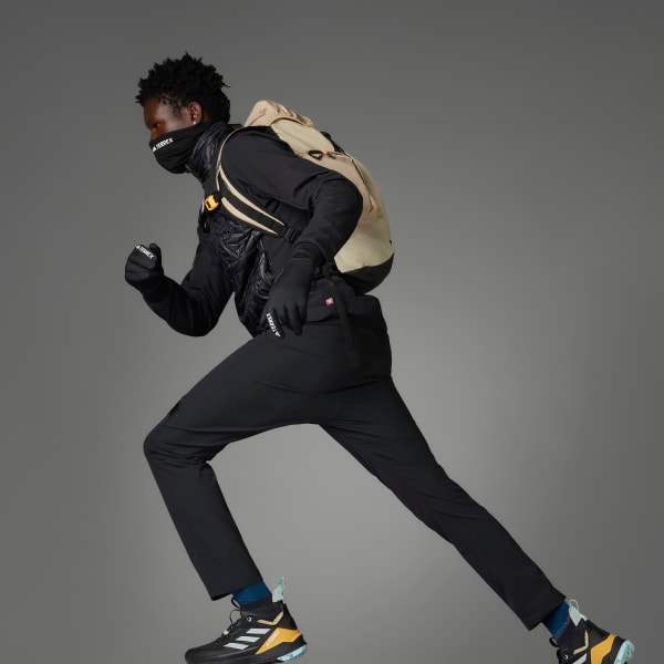 [Sofortige Lieferung! Bis zum halben Preis! ] adidas Terrex Xperior | | PrimaLoft - Jacket Varilite US adidas Men\'s Black Hiking Hybrid