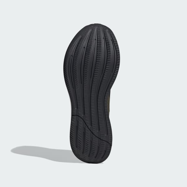 Green Response Shoes