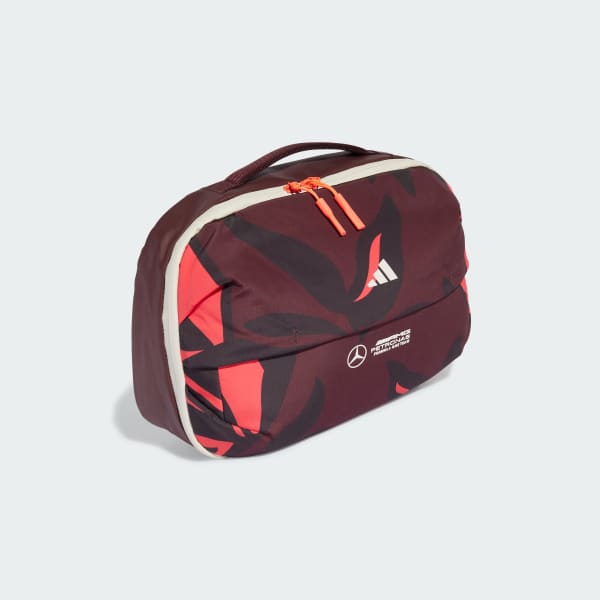 Blanco Bolso Cruzado Mercedes - AMG Petronas Formula One Team Summer Pack