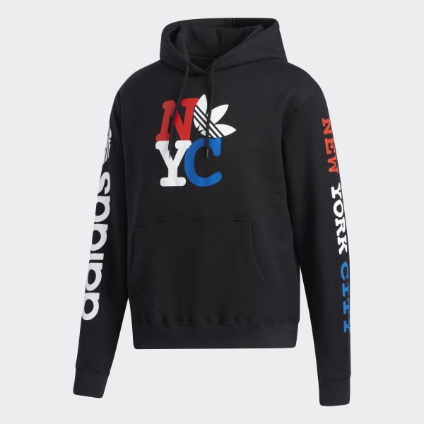 adidas nyc hoodie