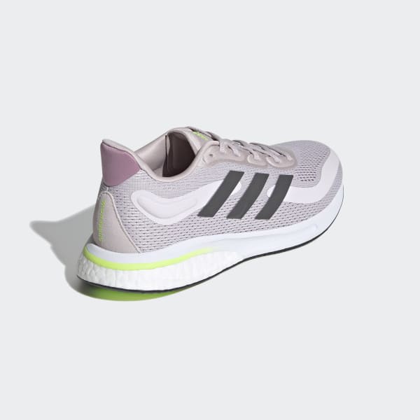 adidas Supernova Shoes - Purple | adidas Turkey
