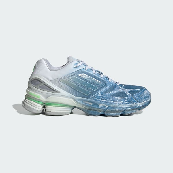 adidas ADIZERO F50 SHOES - White | Free Shipping with adiClub