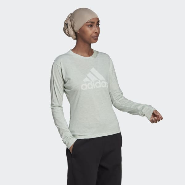 Grun Future Icons Winners 3 Longsleeve QF920