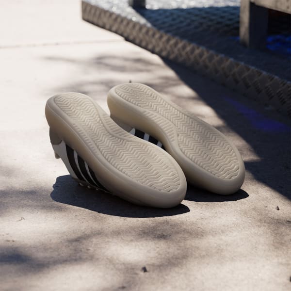 blanc Chaussure Barreda Decode