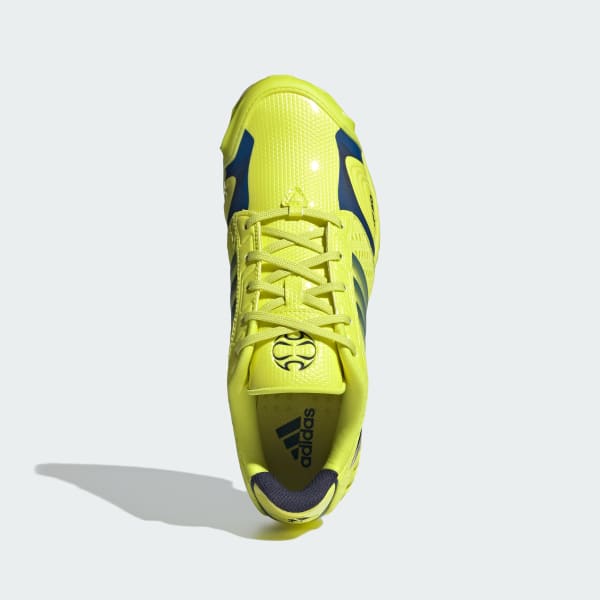 Gelb CLIMACOOL F50 SCHUH