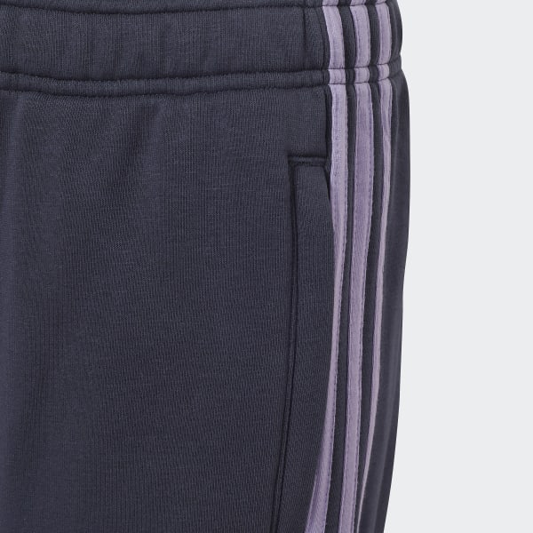 Bleu Pantalon de survêtement Real Madrid