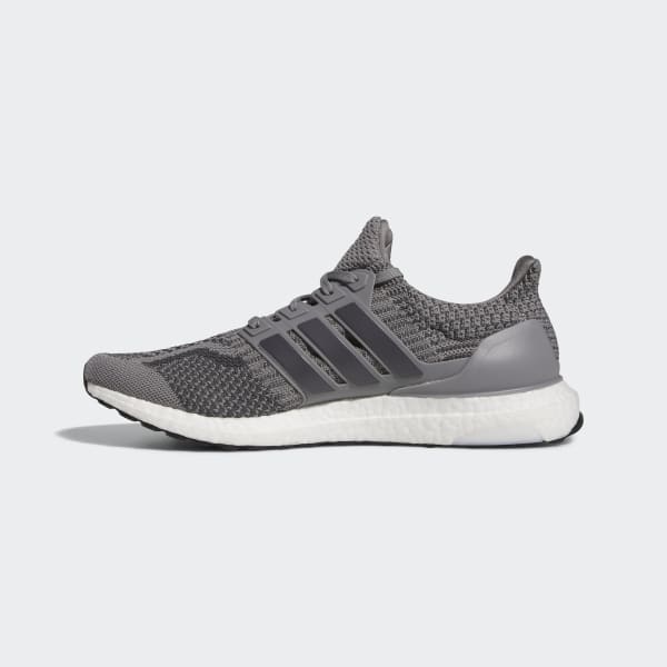 Szary Ultraboost 5 DNA Running Lifestyle Shoes LDT44