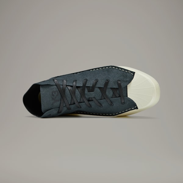 Negro Y-3 KYASU HI