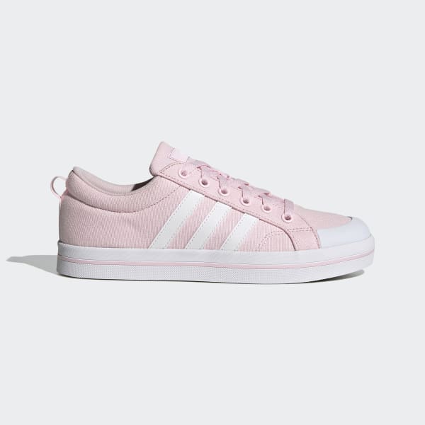 Pink Bravada Shoes
