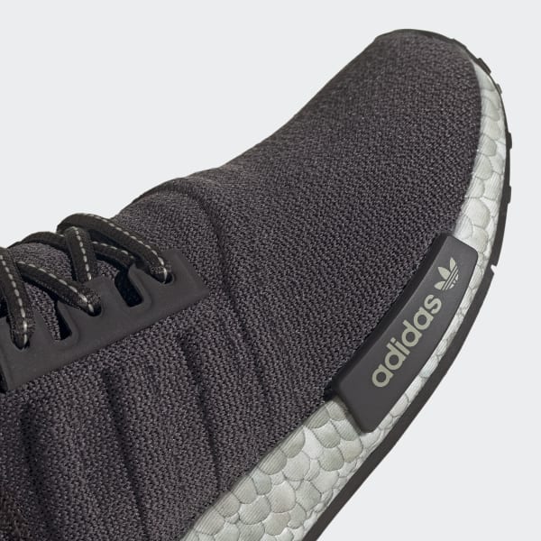 adidas NMD R1 Shoes Brown adidas Philippines