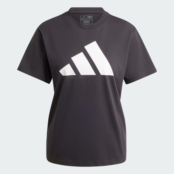 Black Pwr 3 Graphic Tee