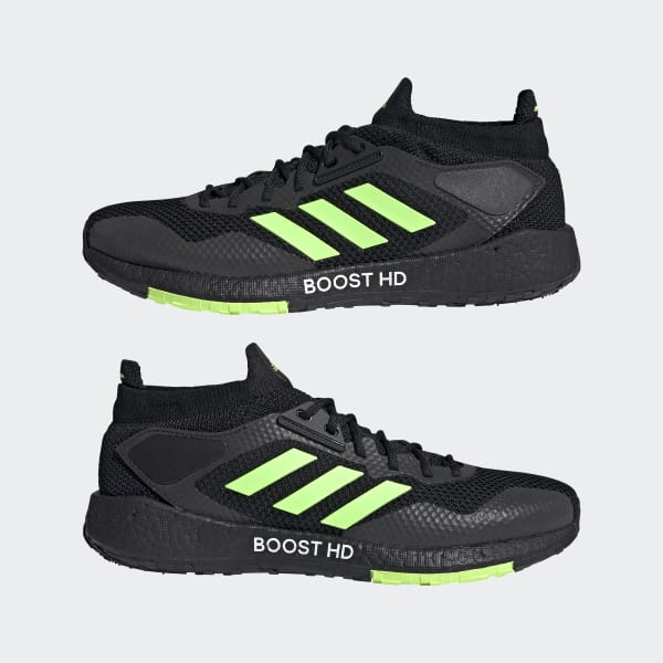 T nis Pulseboost HD Preto adidas adidas Brasil