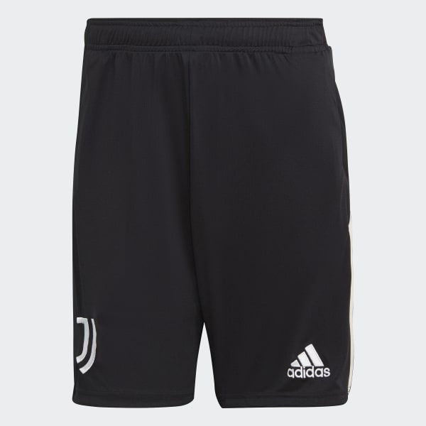 Adidas juventus shorts deals