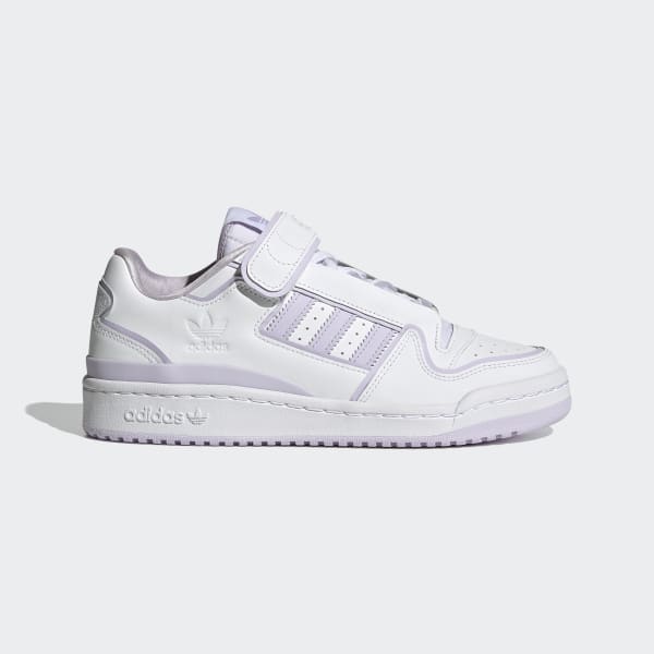 Adidas forum hot sale lo purper