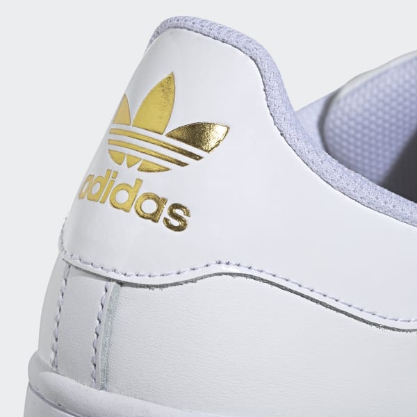 superstar adidas de mujer