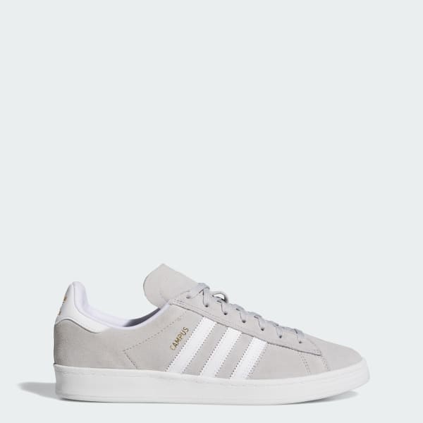 アディダス CAMPUS ADV - グレー | アディダス ジャパン
