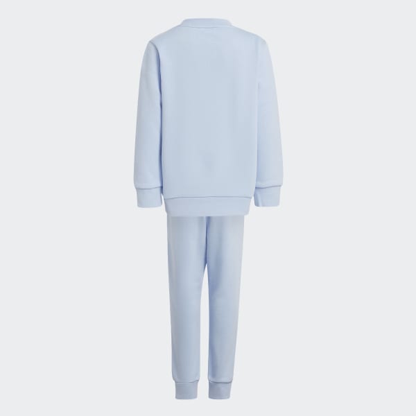 blauw Adicolor Set