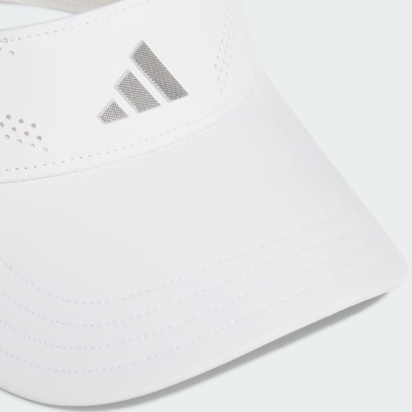 White 메탈 바이저