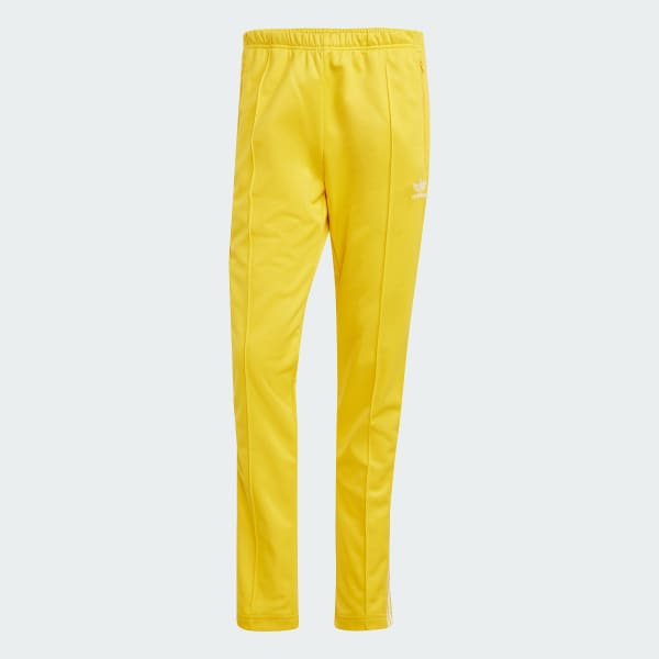 Track pants adicolor Classics Beckenbauer Giallo adidas adidas Italia