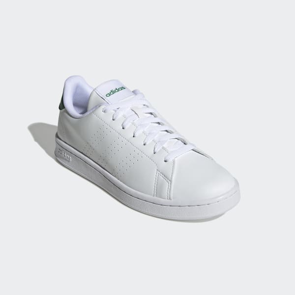 adidas Tenis Advantage - Blanco | adidas Mexico