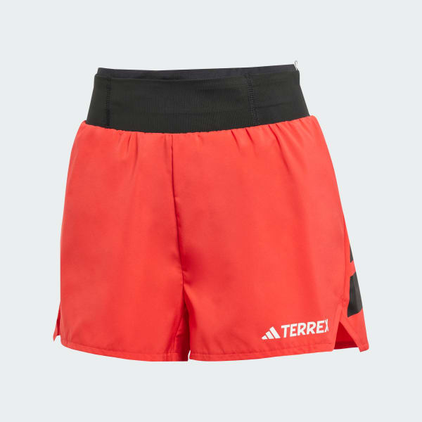 Rot Xperior Shorts