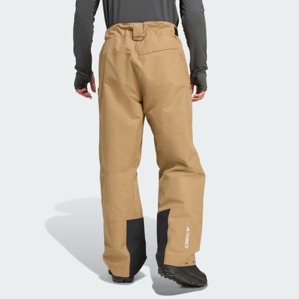 adidas Terrex Xperior 2 Layer Lined GORE-TEX Performance Pants
