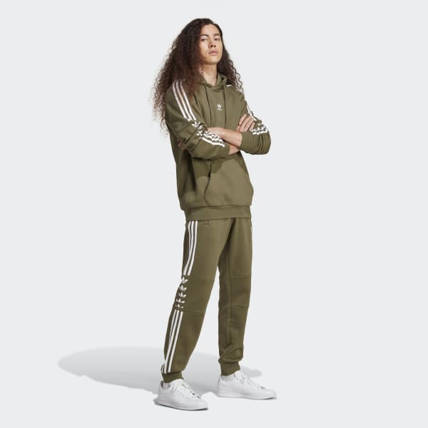 Adidas night cargo hoodie hotsell