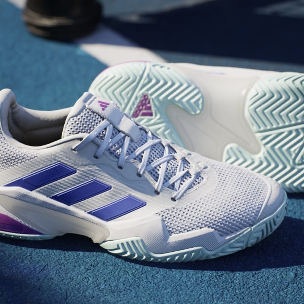 Adidas barricade 218 ltd online