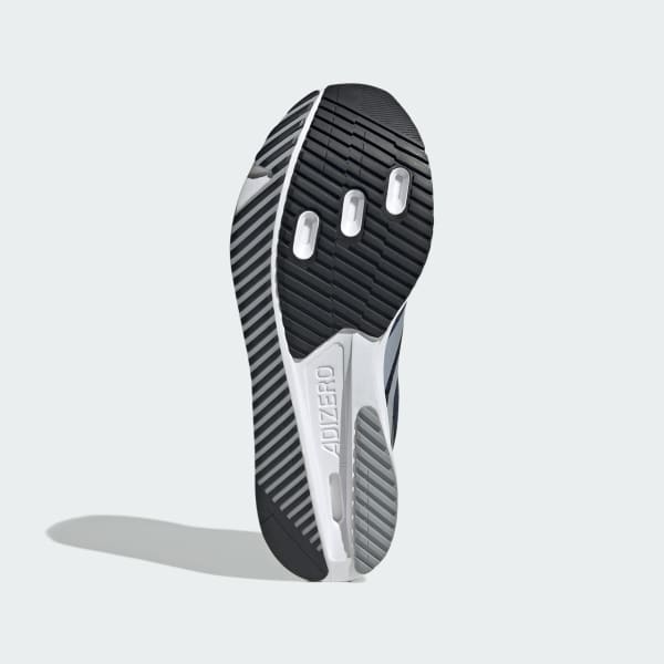 Blue Adizero SL 2 Shoes