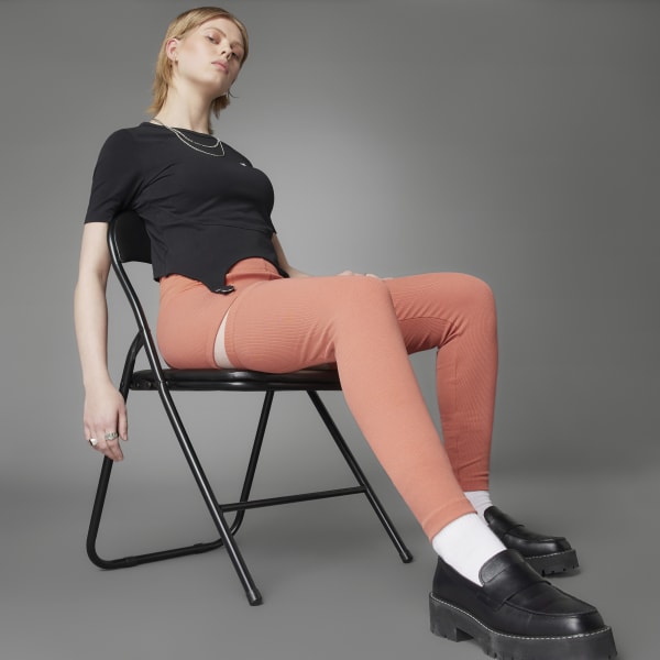 Marron Mallas Always Original Rib Two-in-One