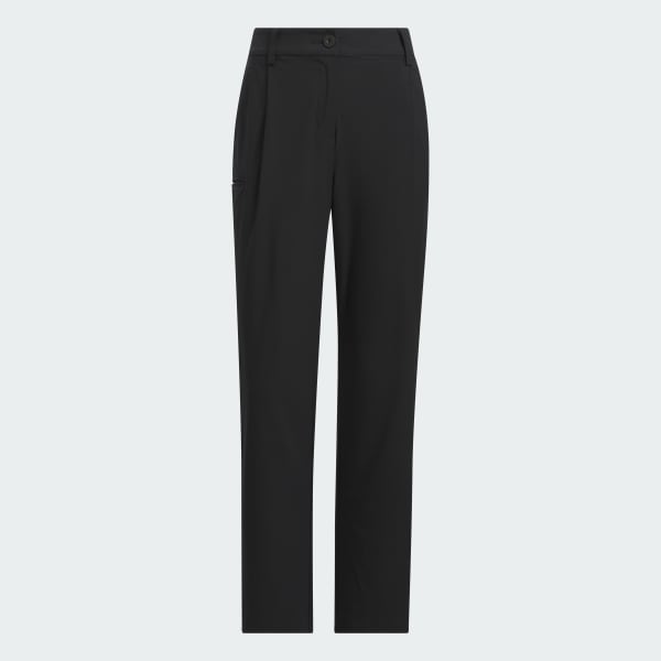 ブラック 4ウェイ 9/10 パンツ