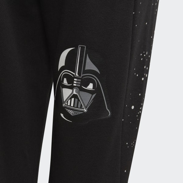 star wars zwart