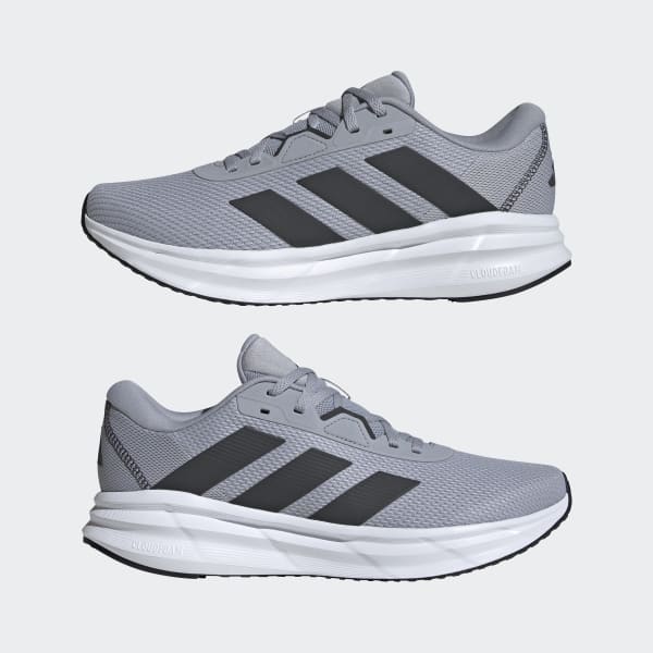adidas Galaxy 7 Running Shoes - Grey | adidas India