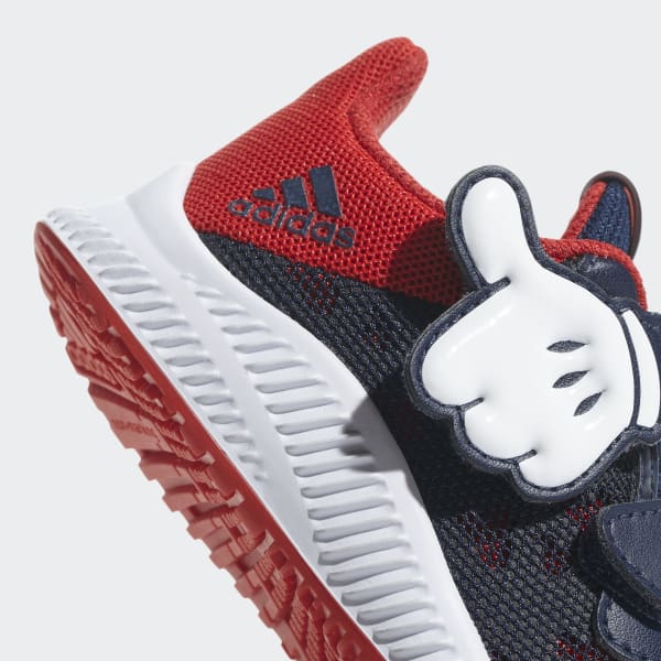 tenis adidas mickey infantil