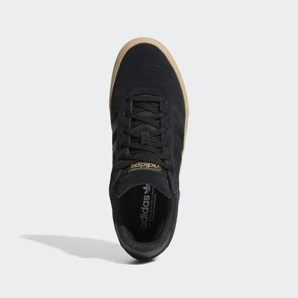 Negro Zapatillas Busenitz Vulc II
