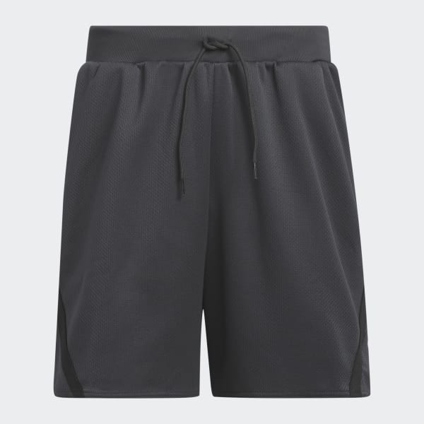 Grey Select Shorts